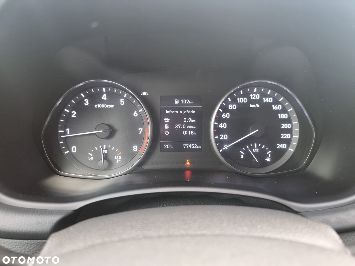 Hyundai i30 1.5 DPI Comfort - 29