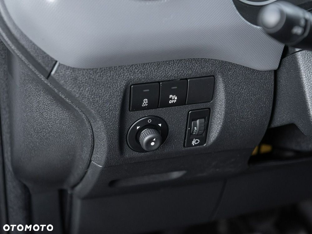 Peugeot Partner - 19