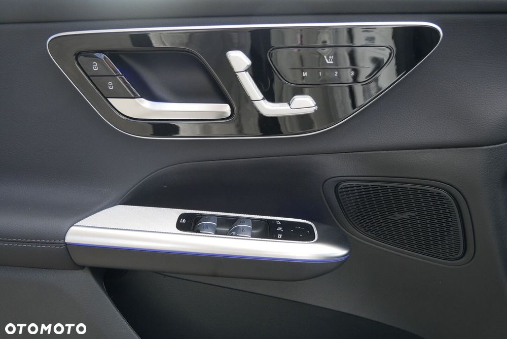 Mercedes-Benz GLC - 20