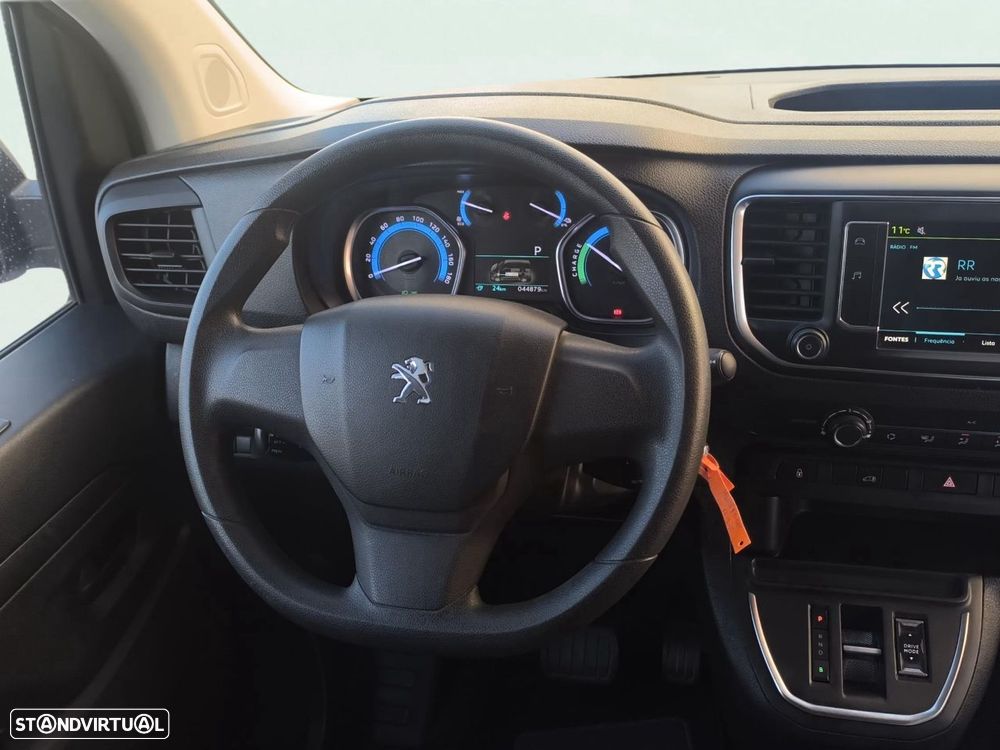 Peugeot Expert 75 kWh Standard - 10