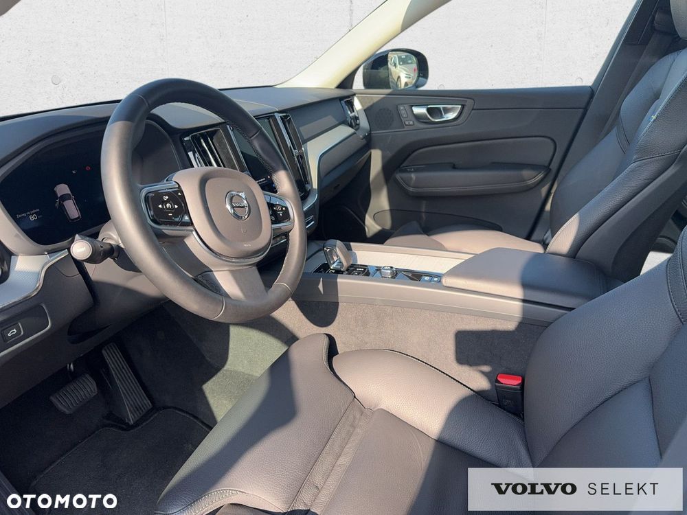 Volvo XC 60 - 11