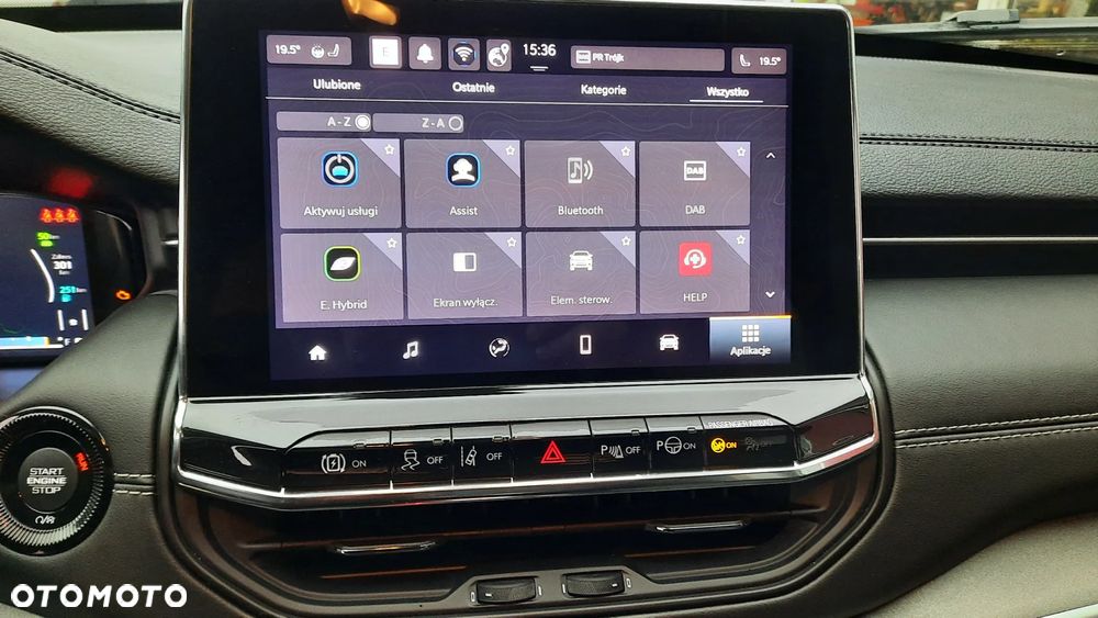 Jeep Compass - 13