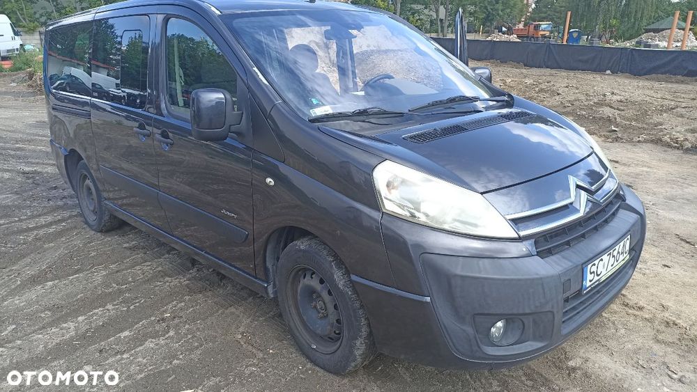 Citroën Jumpy Combi - 3