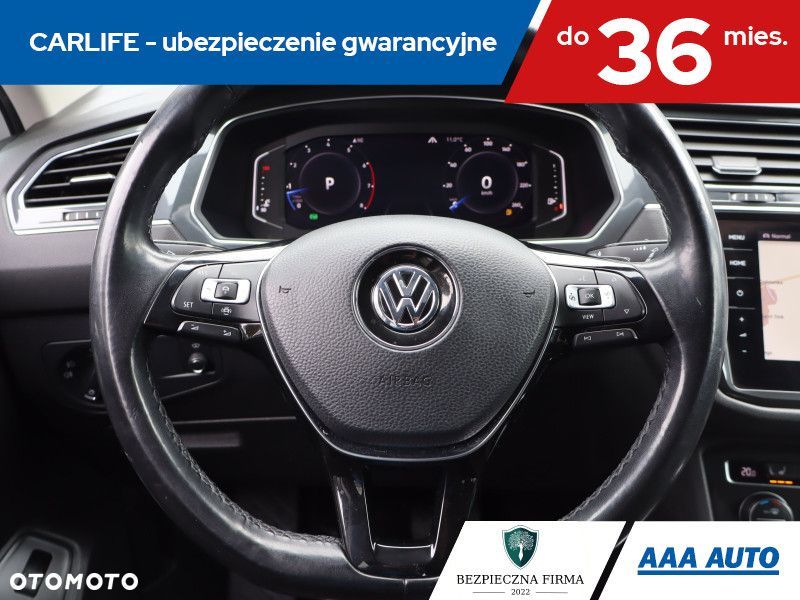 Volkswagen Tiguan Allspace - 19