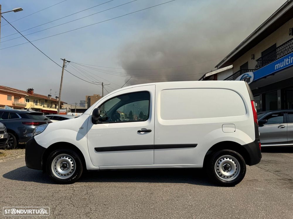 Renault Kangoo 1.5 dCi Confort S/S - 3