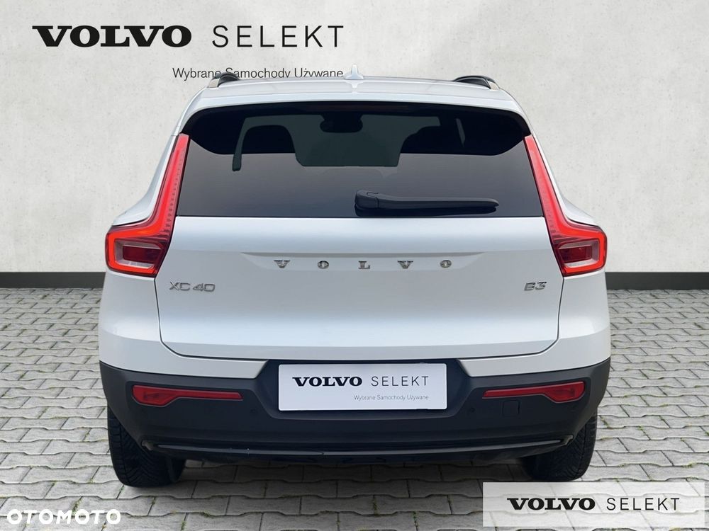 Volvo XC 40 - 7
