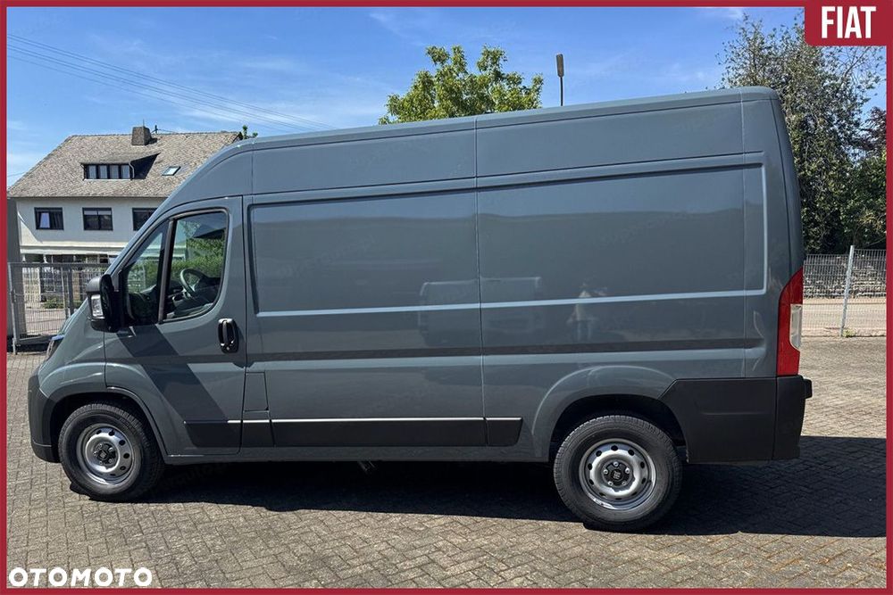 Fiat Ducato L2H2 2.2 140KM - 5