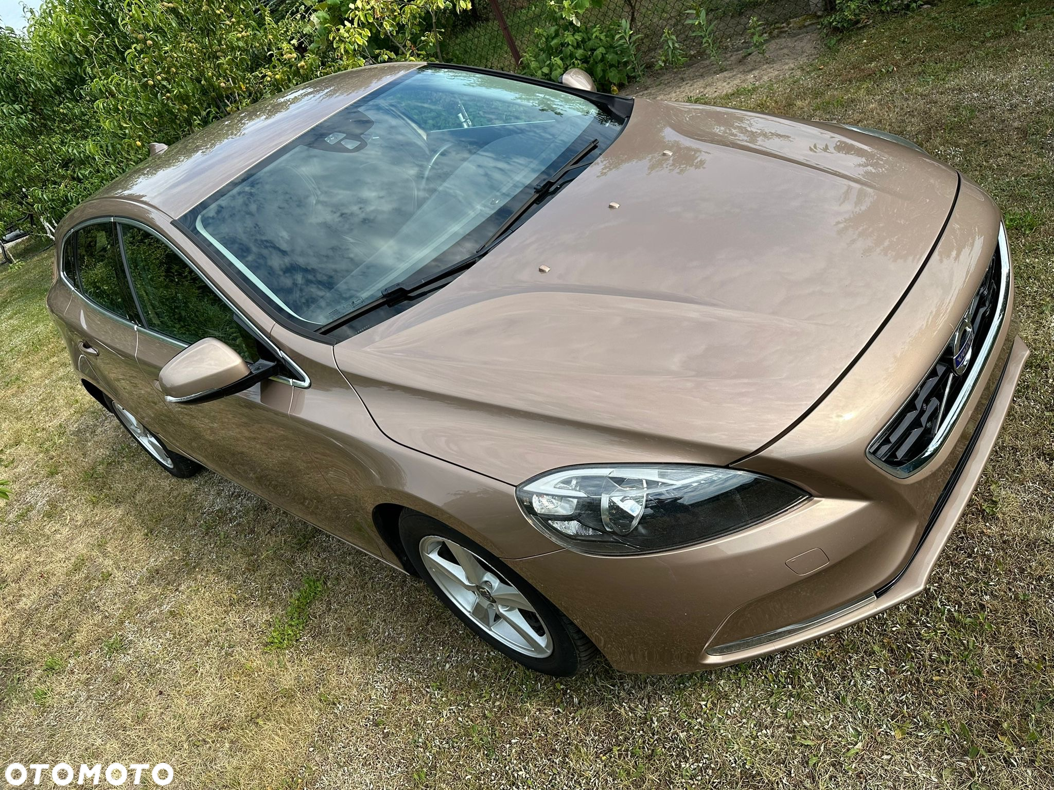 Volvo V40 - 9