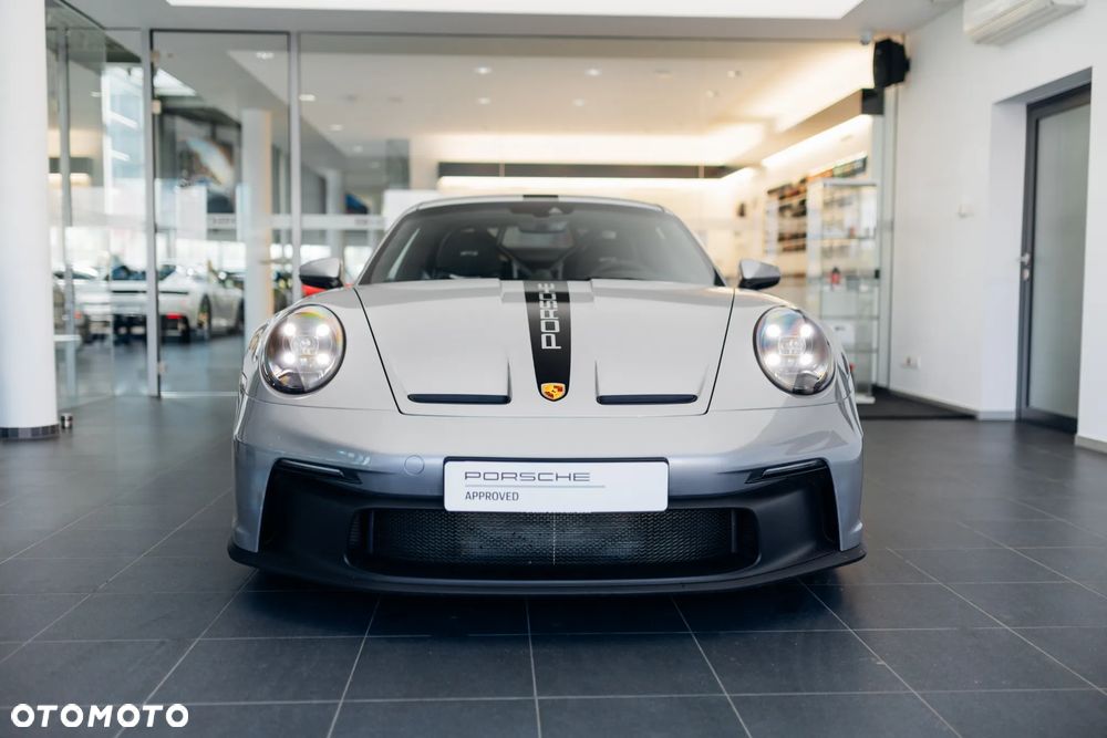 Porsche 911 GT3 PDK - 10