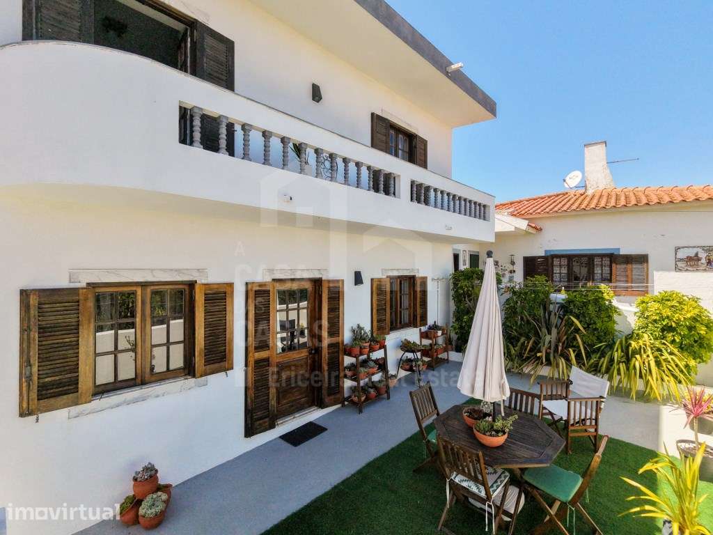 Vende Moradia T4 - Ericeira 13 km, A Casa das Casas - Grande imagem: 3/28