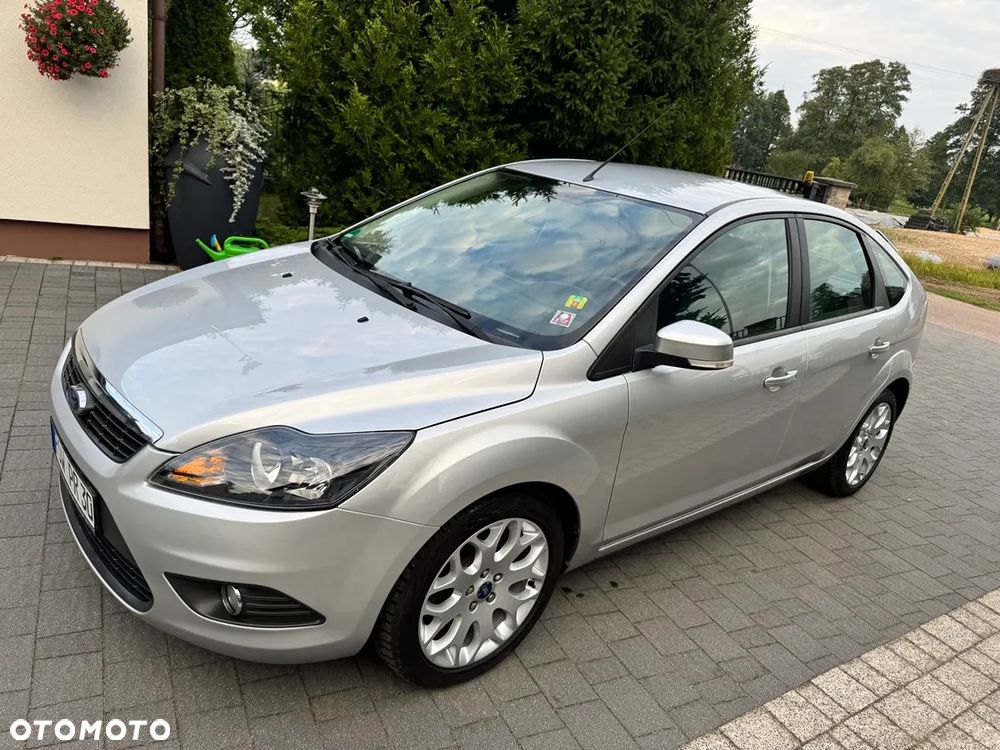 Ford Focus - 22