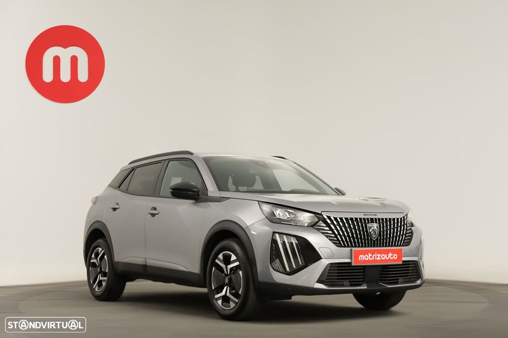 Peugeot 2008 1.2 Allure - 1