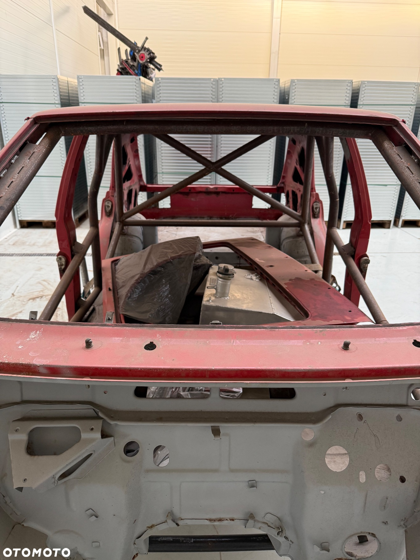 Polonez 1.5 - 8