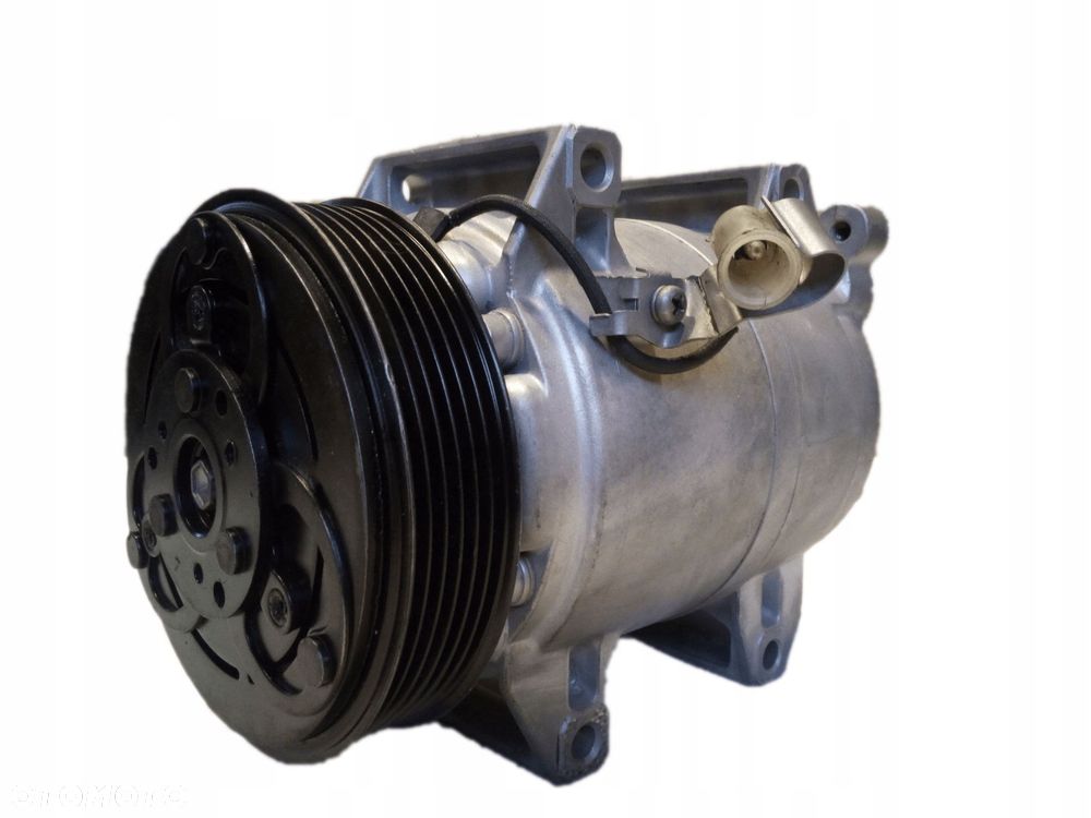 kompresor klimatyzacji volvo v70 xc70 cross country 2.0i t 2.3i t5 2.4 d5 - 1
