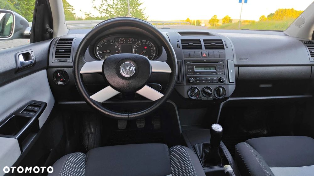Volkswagen Polo Cross - 23