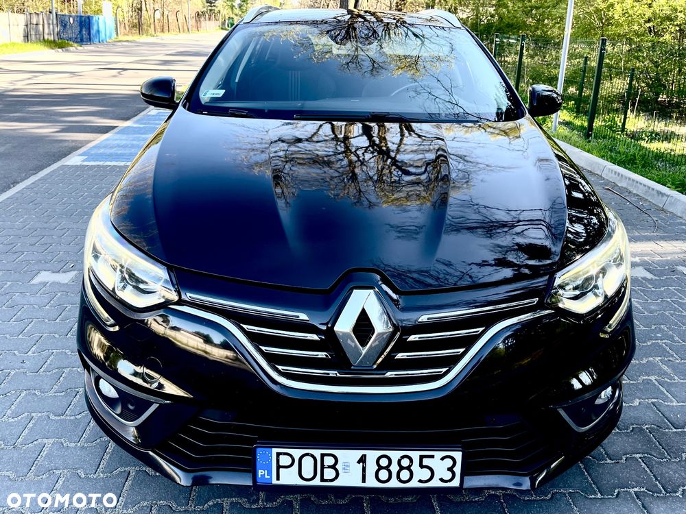 Renault Megane ENERGY dCi 110 ECO2 EXPERIENCE - 6
