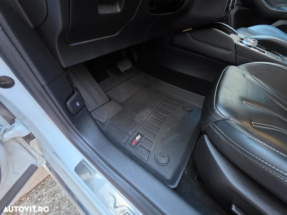 Ford Focus 2.0 EcoBlue Vignale - 12