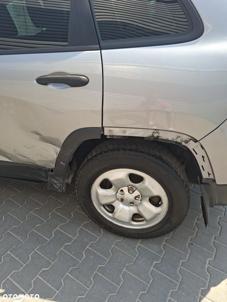 Jeep Cherokee 3.2 V6 Active Drive I Limited - 8