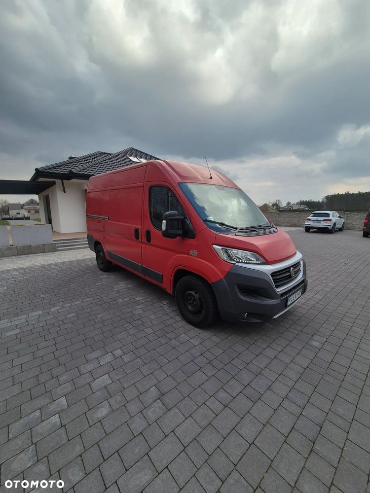 Fiat Ducato L2H2 - 3
