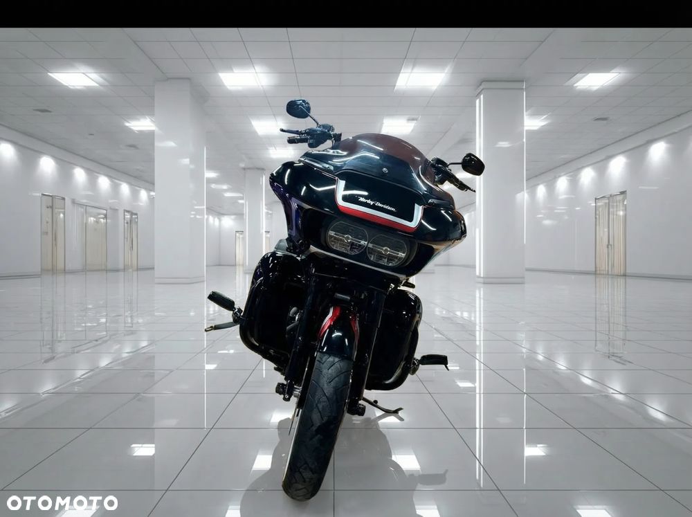 Harley-Davidson Touring Road Glide - 25