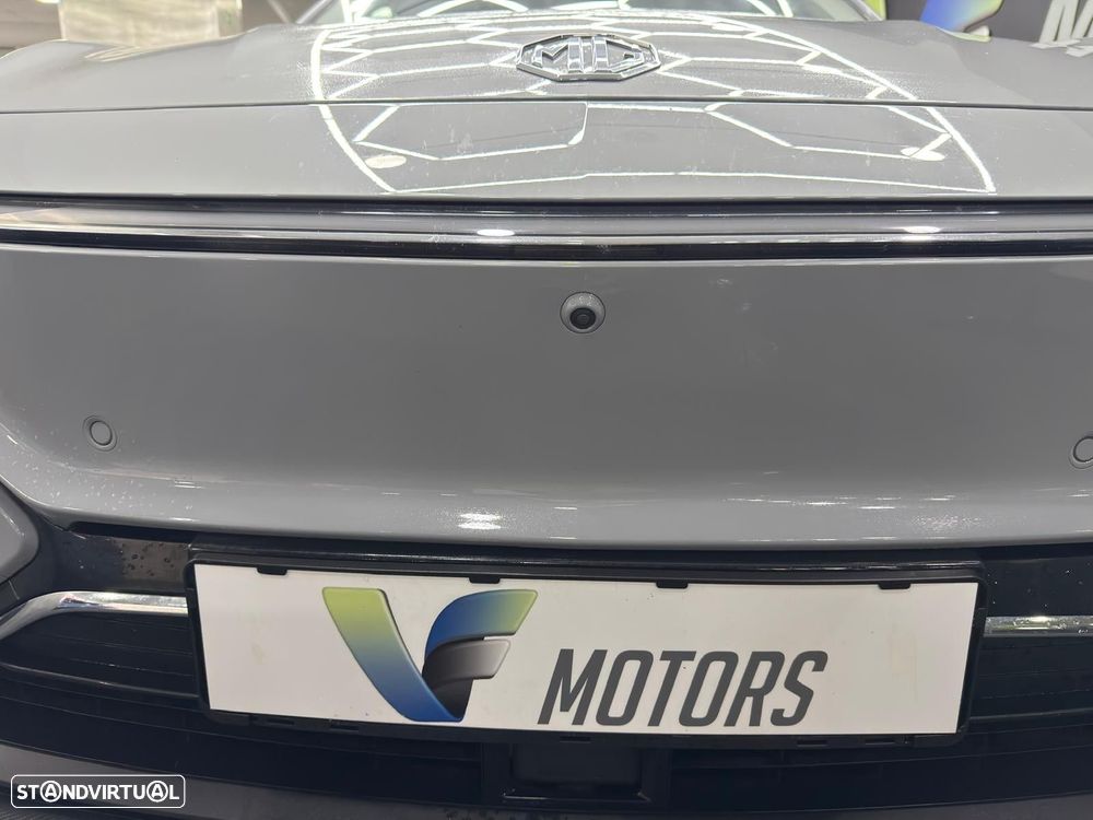 MG Marvel R 70 kWh Luxury - 18