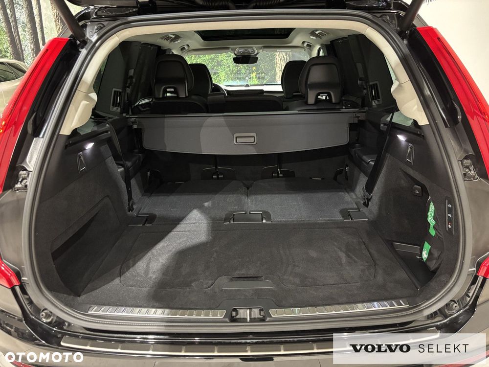 Volvo XC 90 - 27