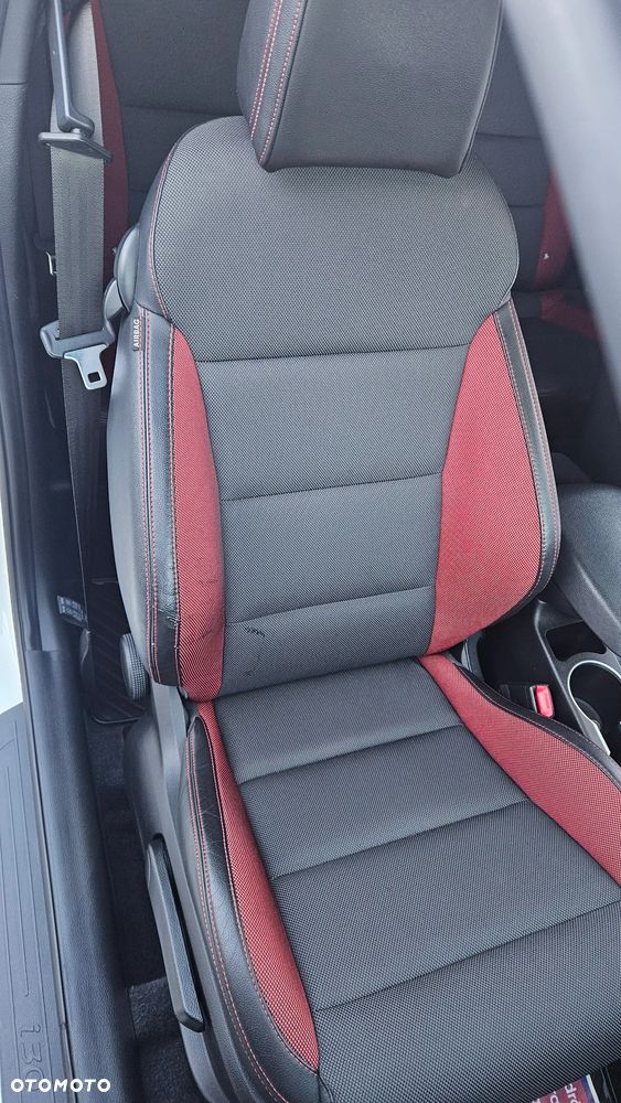 Hyundai i30 1.6 GDI Turbo Sport - 13