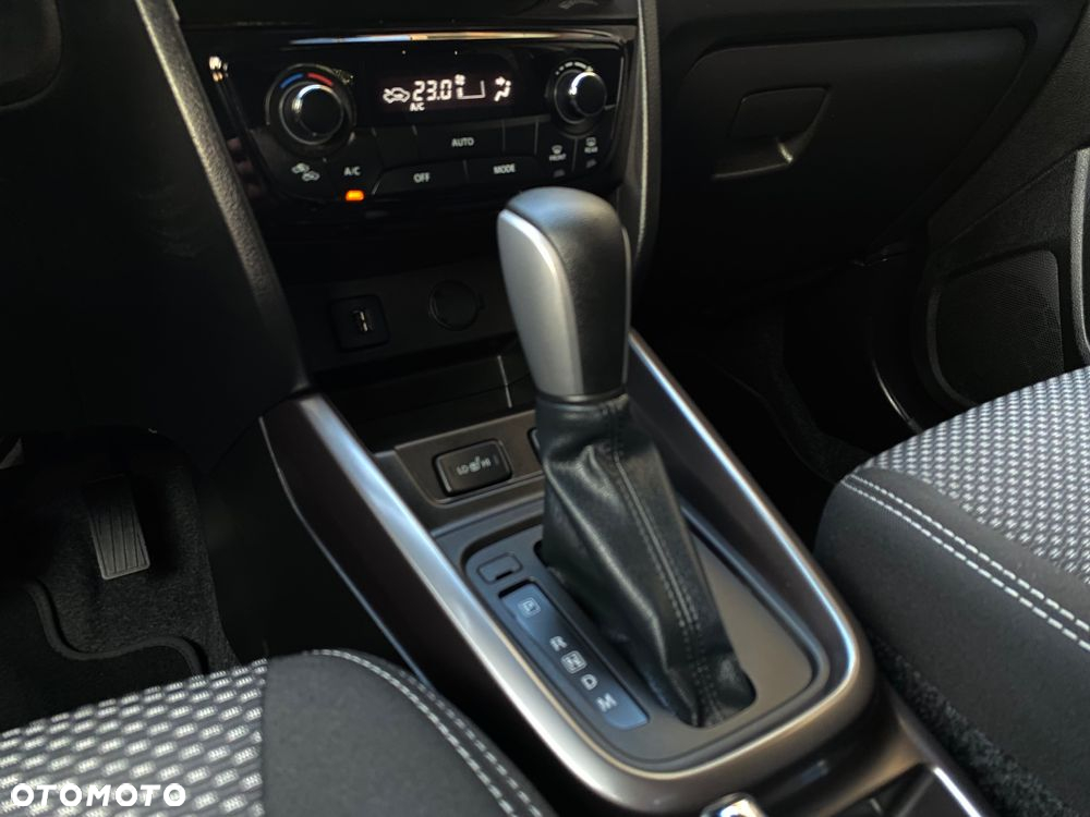 Suzuki Vitara 1.4 Boosterjet Premium 2WD - 37