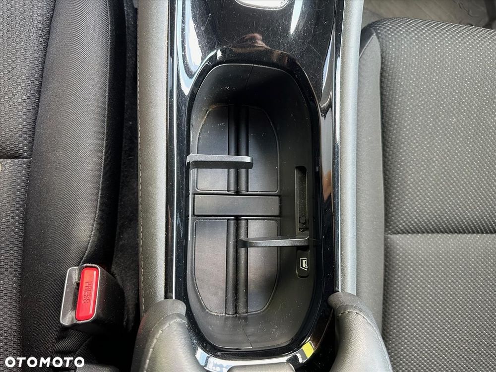 Honda HR-V 1.5 Elegance (ADAS/Honda Connect+) - 11