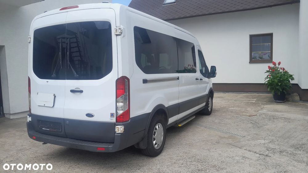 Ford Transit L3H2 VA Trend - 2