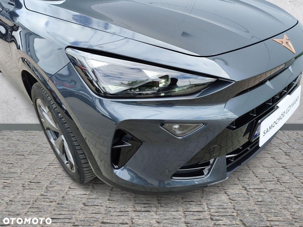 Cupra Formentor 1.5 eTSI mHEV DSG - 41