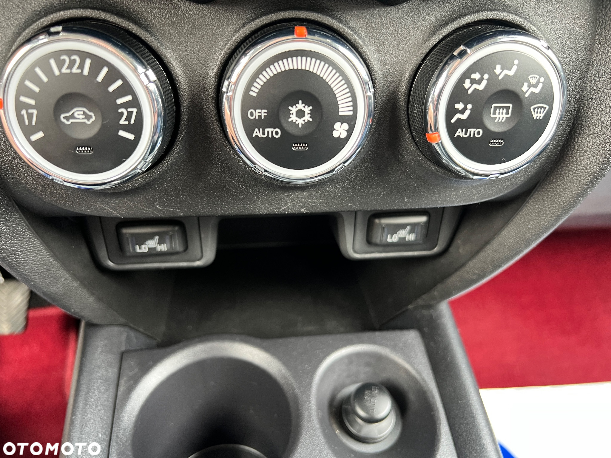 Mitsubishi ASX 1.6 2WD Comfort Edition - 31