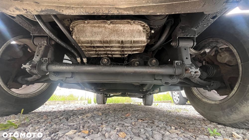 Mercedes-Benz ML 320 - 37