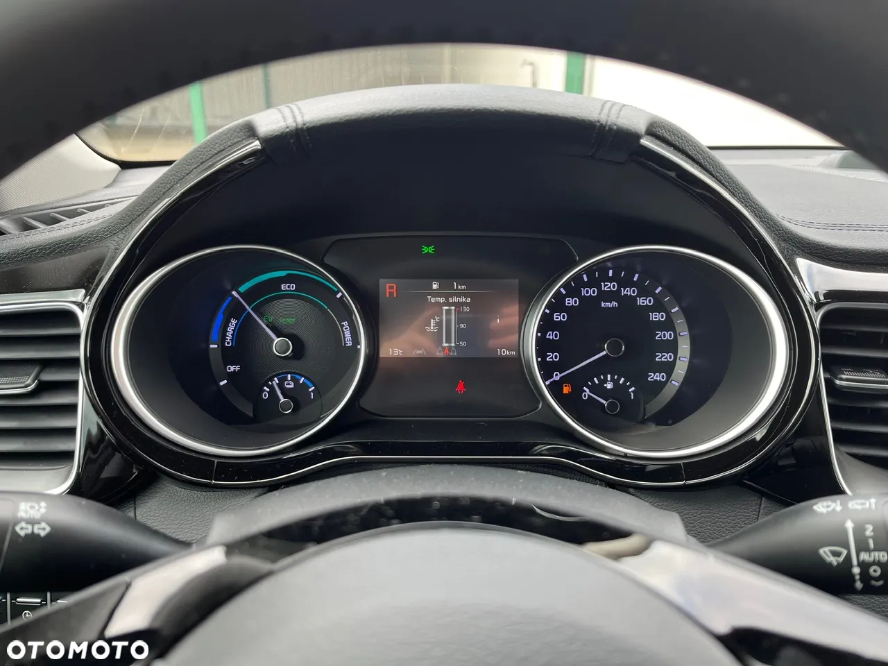 Kia Ceed 1.6 GDI PHEV L DCT - 14