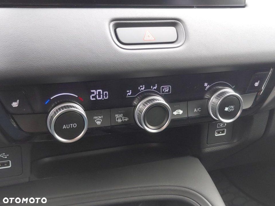 Honda HR-V - 27