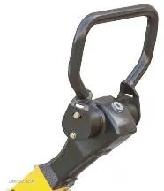 Placă compactoare reversibilă BOMAG BPR 25/50 - 10
