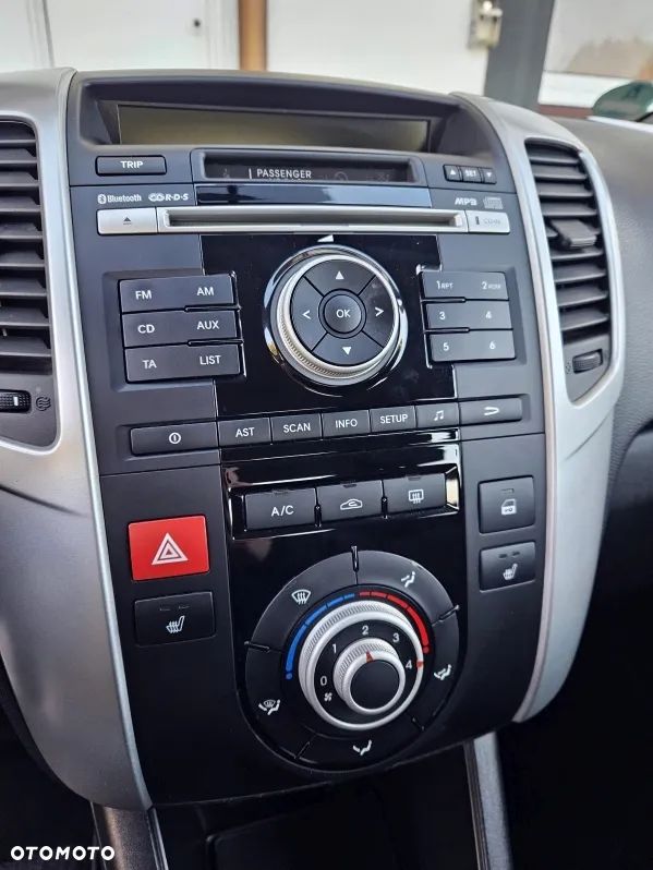 Kia Venga 1.4 CVVT Spirit - 13