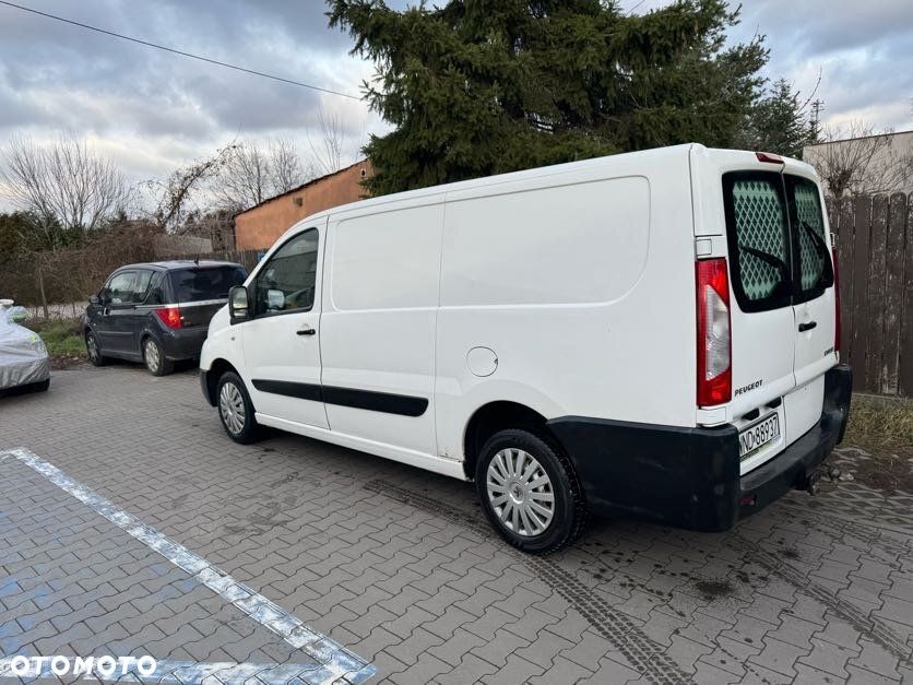 Peugeot EXPERT - 12
