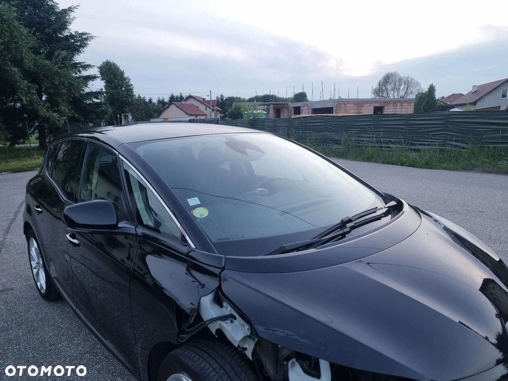 Renault Scenic Energy dCi 110 S&S Paris - 10