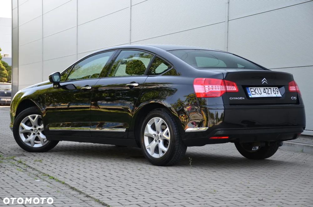 Citroën C5 1.8 16V Style - 13
