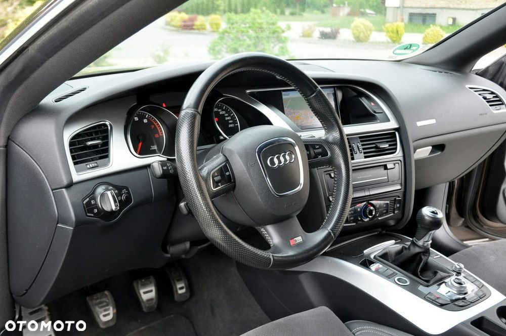 Audi A5 Coupé - 24