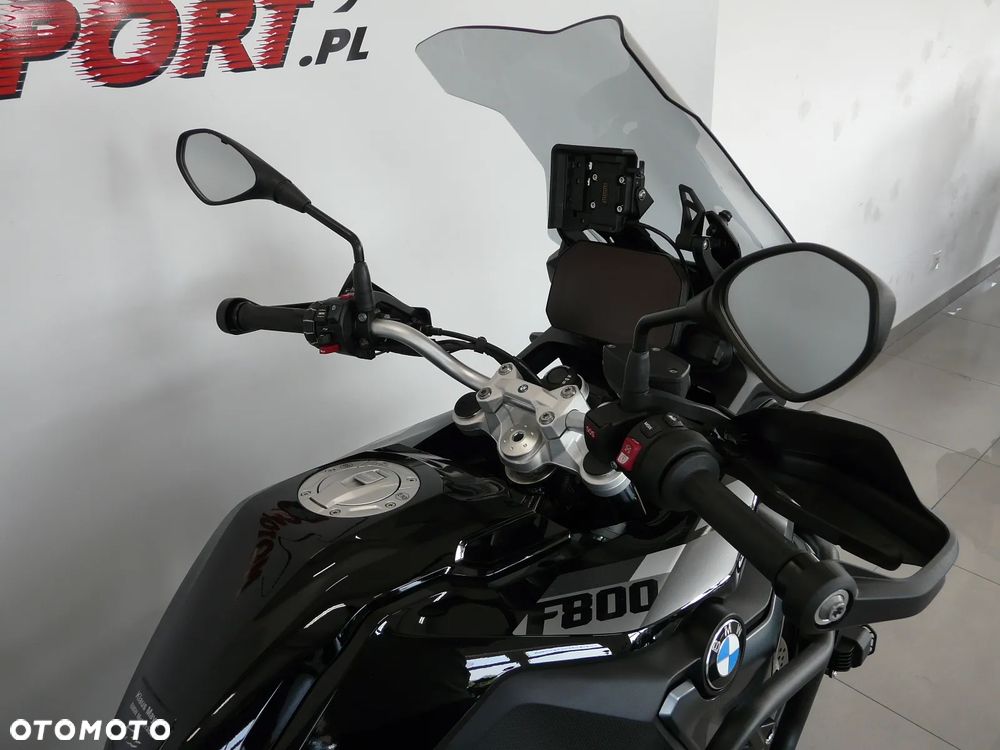 BMW GS - 28