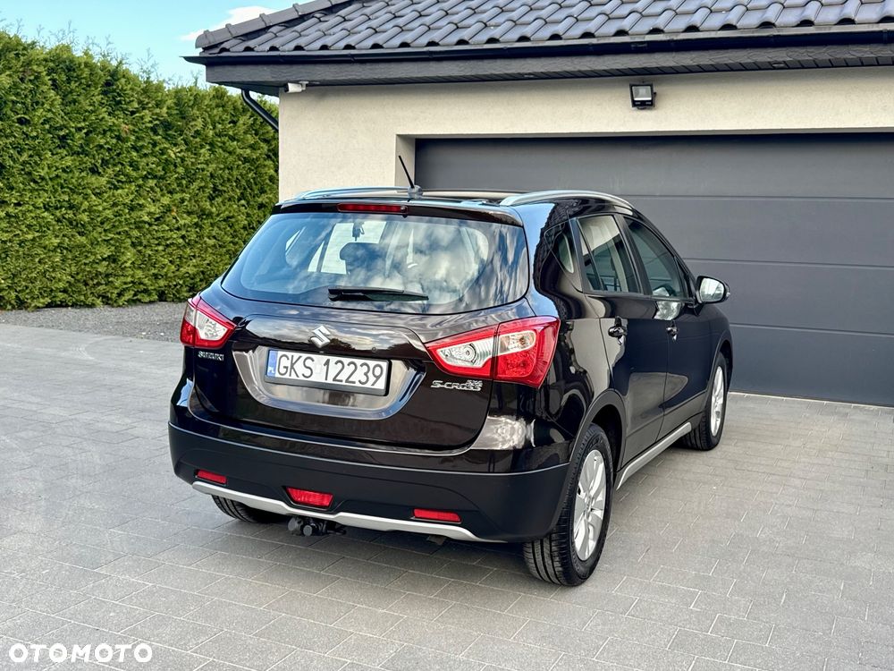 Suzuki SX4 S-Cross 1.6 DDiS 4x2 Comfort - 20
