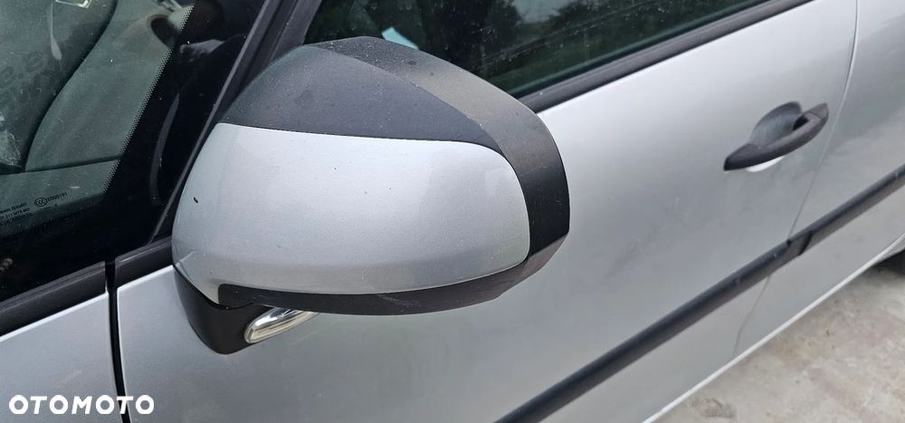 Citroen C4 Picasso 1.6 benzyna kod lakieru EZRC wszystkie części potrzebujesz czegoś dzwoń - 10