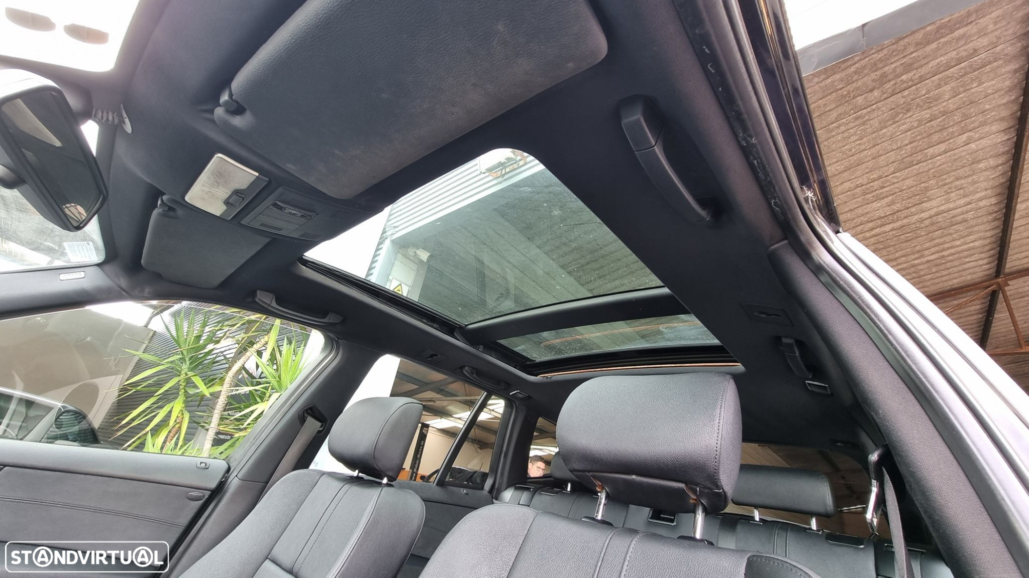 BMW X3 2.0 d - 17