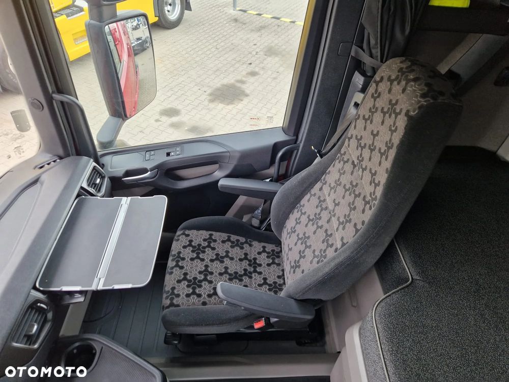 Scania R500A4x2NA 4 Poduszki - 16