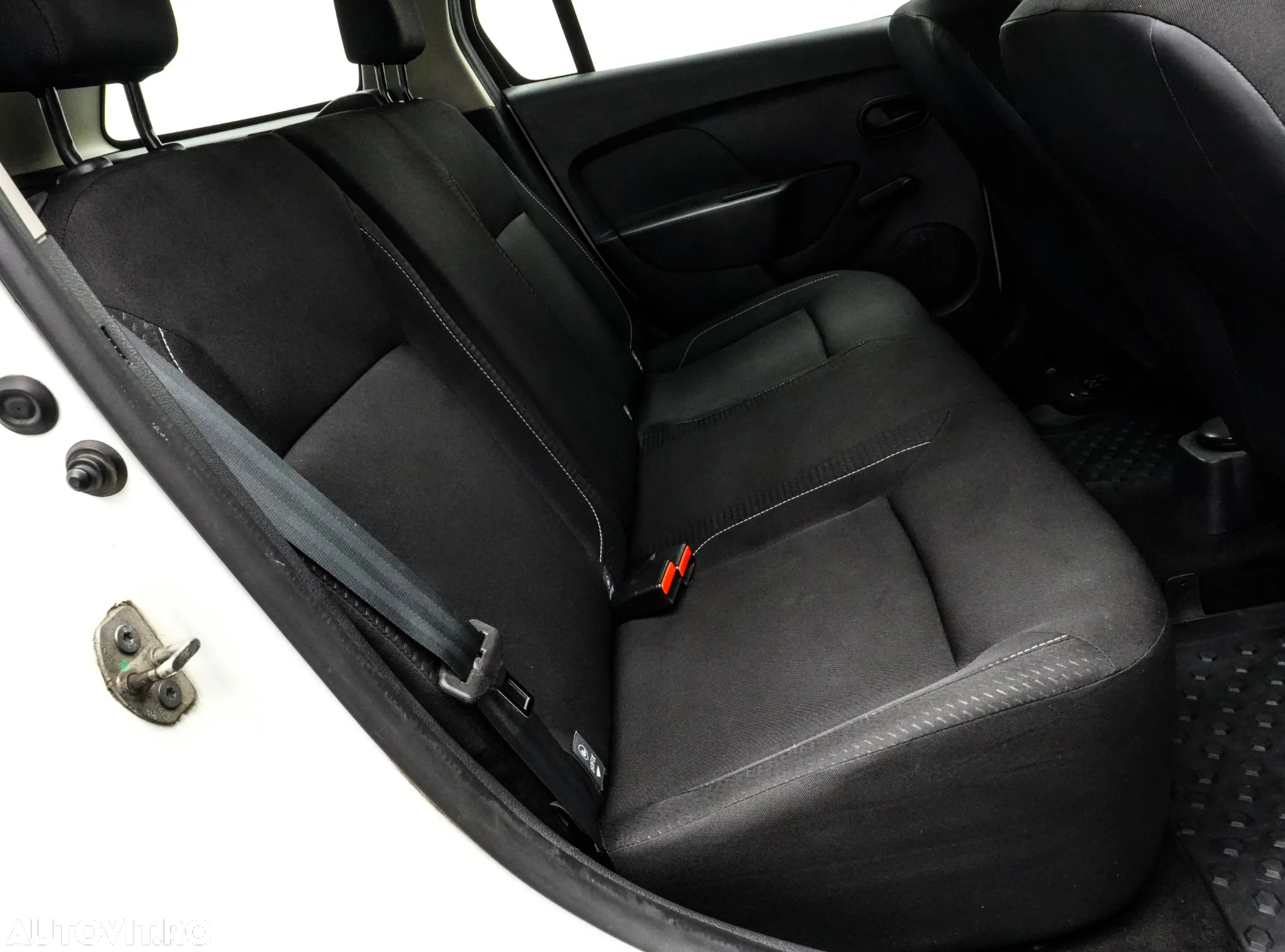 Dacia Logan MCV 1.5 dCi Ambiance - 17