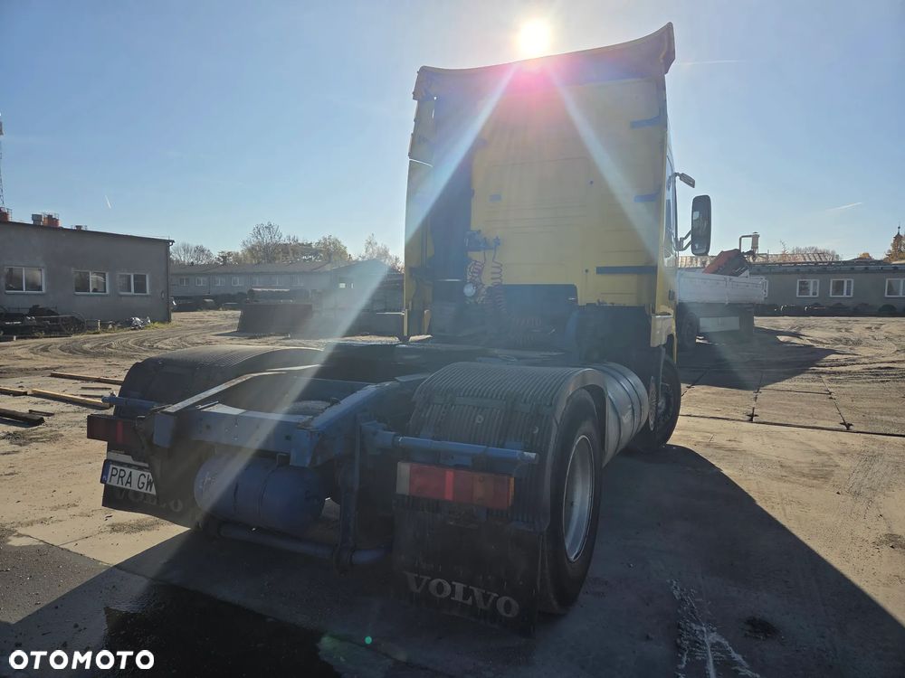 Volvo FH 12 - 9