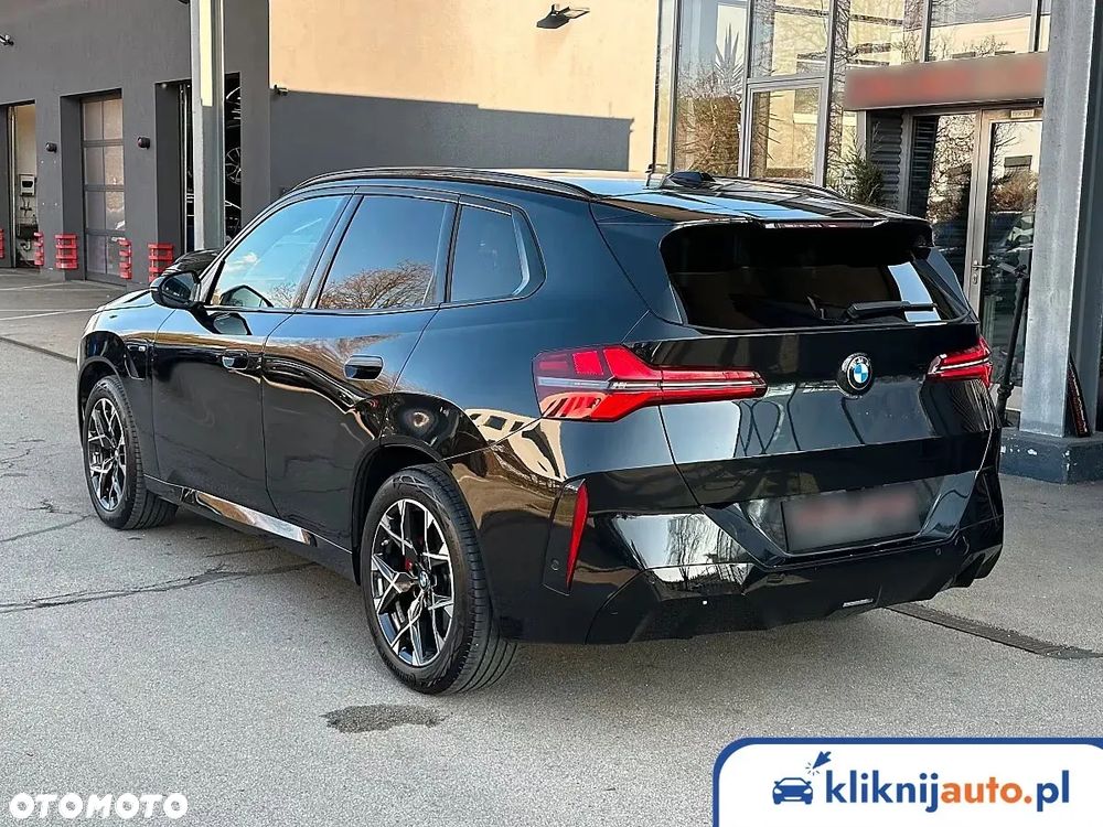 BMW X3 - 5