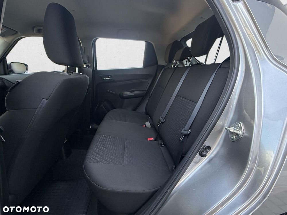 Suzuki Swift - 21